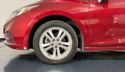 Imagen 9 de 15 de 48265 - Chevrolet Cruze 2017 Con Garantía