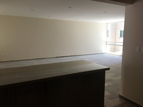 Imagen 21 de 28 de Departamento En Venta Y Renta En Lomas Altas