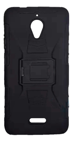 Funda Uso Rudo 3 En 1 Alcatel Ot5098