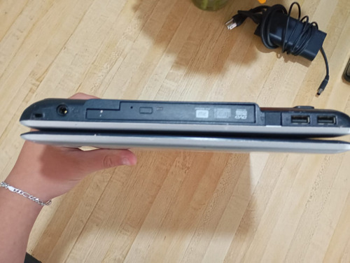 Toshiba Satellite L455d Sp5012m (Usado)