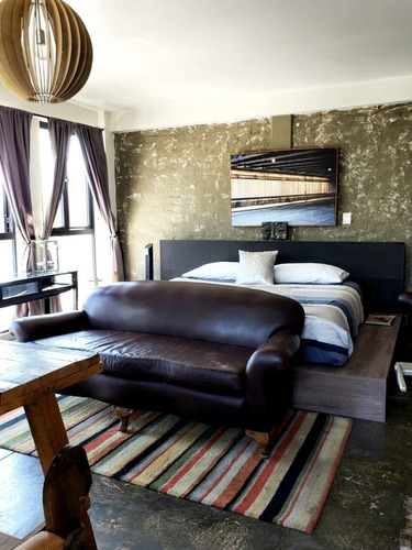 Escandon - Ph En Venta