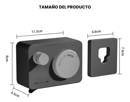 Cuerda Tender Retractil Ideal Para Colgar Ropa