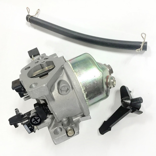 Imagen 6 de 7 de Conjunto De Carburador Para Honda Gx240 8hp Gx270 9hp Motore