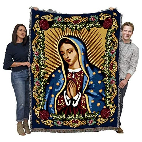 Nuestra Señora De Guadalupe, Regalo Religioso Mexicano...
