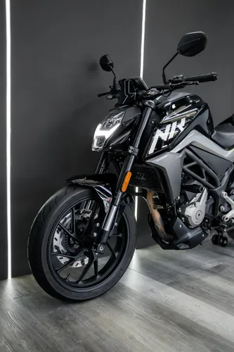 Cfmoto Cf250-a