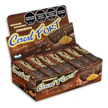 Comprar Cereal Fort Barrita Cereal Felfort Chocolate Snack Merienda