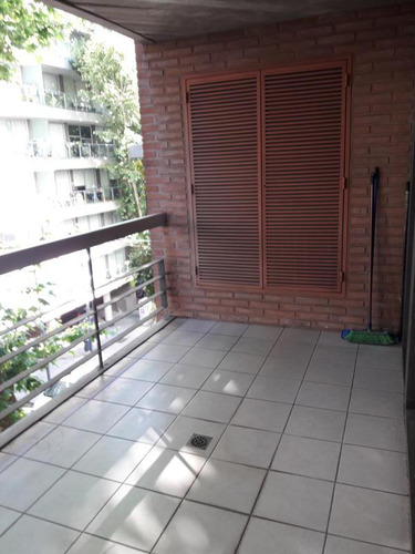 2 Amb. Al Frente. Cochera. Dorm. Suite, Balcón Aterrazado. Amenities