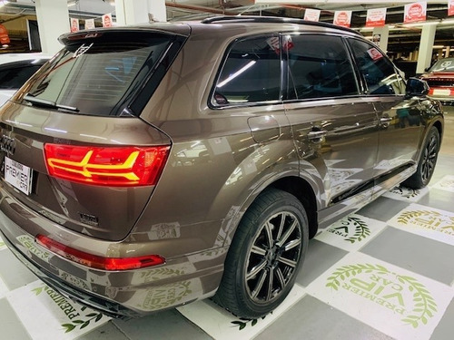 Audi Q7 3.0 Tfsi Ambition V6 24v Gasolina 4p Tiptronic