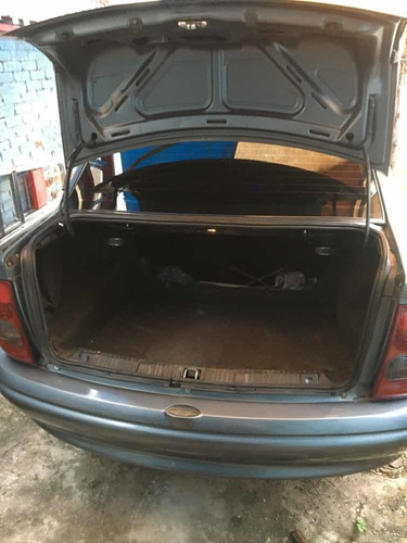 Chevrolet Corsa 2001 1.0 Wind 5p Gasolina