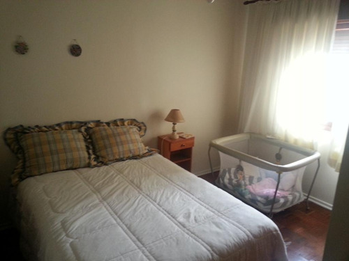Imagem 11 de 23 de Sobrado Residencial , Em Otima Conservação - Reo40298