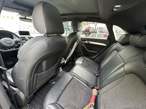Audi Q3 1.4 S Line 150 Hp Dsg