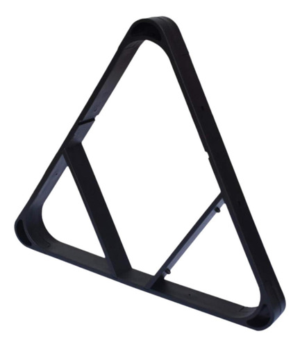 Soporte Triangular Para Bolas De Billar, Marco De Mesa De