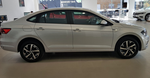 Vw Virtus Highline Entrega Inmediata 1.6 At Nd