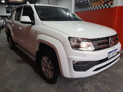 Imagen 2 de 18 de Volkswagen 3.0 V6 Confortline 258 Cv - Igual A 0 Km - Permut