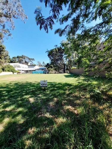 Venta Lote De 450 M2, Atlantida Reserva Forestal