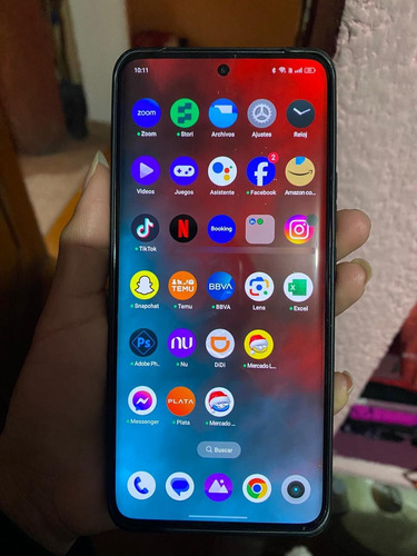 Realme 12 Pro Plus Dual Sim 512 Gb Dorado 12 Gb Ram Crema (Usado)