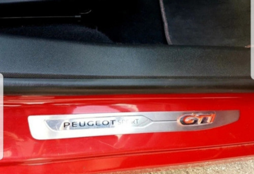 Peugeot 308 1.6 S Gti