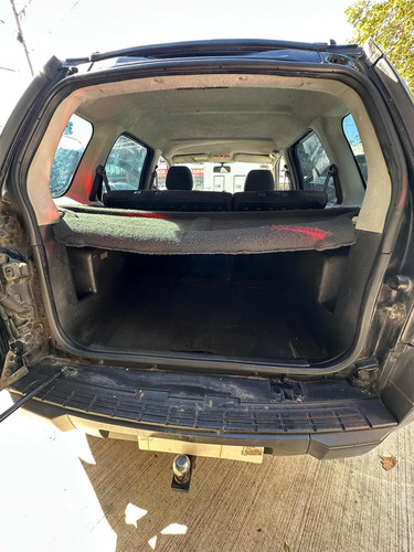 Ford Ecosport 1.6 Xl Plus Mp3 4x2