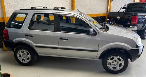 Ecosport 1.6 Xls 8v Flex 4p Manual