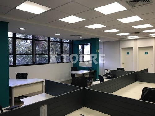 Imagem 24 de 26 de Prédio À Venda Em Jardim Santa Genebra - Pr003092