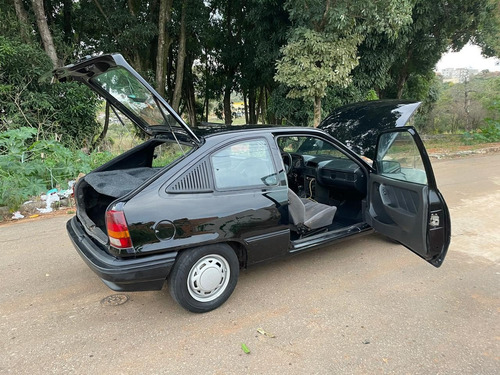 Chevrolet Kadett Gl Sle