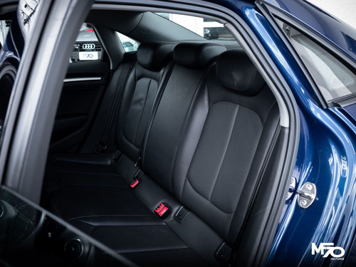 Imagem 11 de 15 de Audi A3 Sedan 1.4 Tfsi Flex Tiptronic 4p 2018/2018