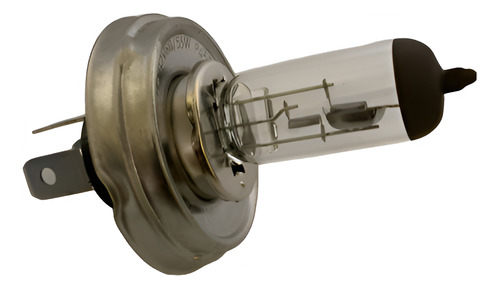 Lampada Farol Cb 400 80 / 83 H 5 60/55w 12 V Halogena