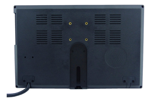 Kit 4 Cámaras + Pantalla De 10 Dvr Camión Bus 12/24v +cables