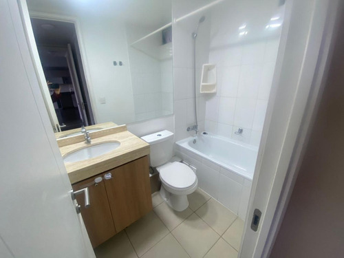 Se Arrienda Departamento Con Vista En Jardin Del Mar