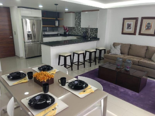 Imagen 3 de 7 de Departamento En Venta En San Ángel Inn, Álvaro Obregón, Distrito Federal