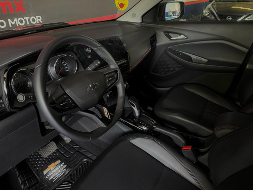 Chevrolet Montana 1.2 Rs At