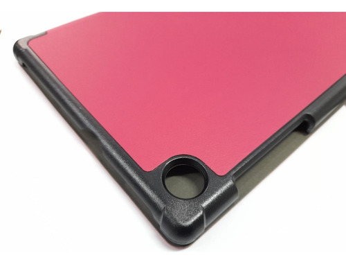 Samsung Tab A8 10.5 Sm-x200 Funda Flip Cover + Mica Vidrio