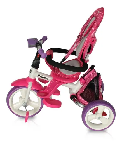 Triciclo flex prinsel hotsell