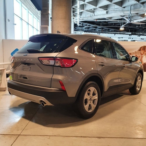 Ford Escape Gasolina 2021 2.0 Se 4x2