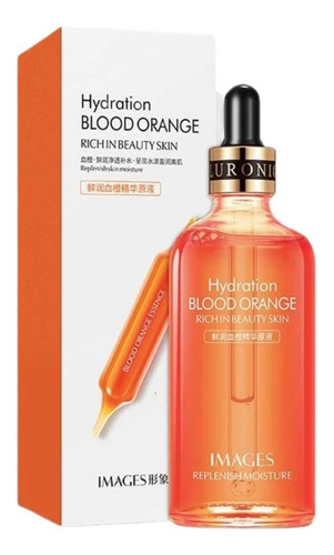 Sérum Hidratante  Blood Orange - mL a $900