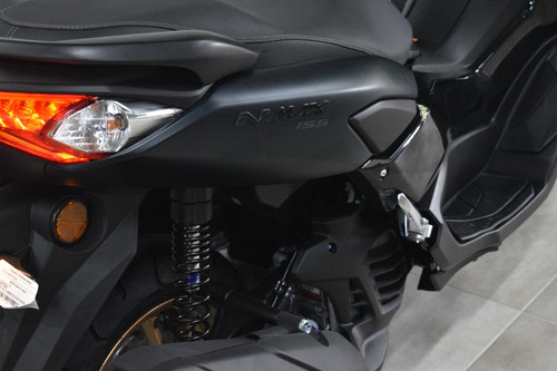 Yamaha Nmax 155 2026 0km