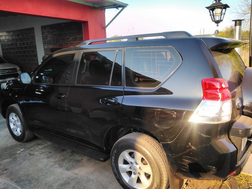 Toyota Land Cruiser Prado 4.0 Aut. Vx 2012
