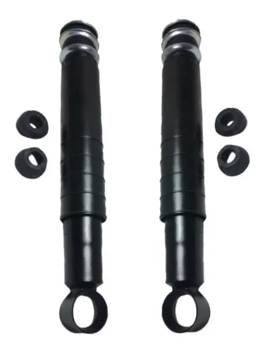 Amortiguadores Sachs Para Scania 112-113 Delanteros
