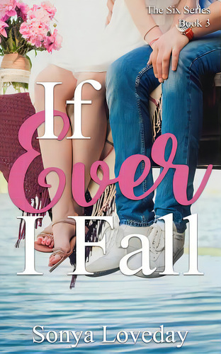 If Ever I Fall, De Loveday, Sonya. Editorial Createspace, Tapa Blanda En Inglés