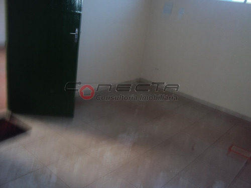 Imagem 11 de 14 de Galpão Comercial Para Venda E Locação, Jardim Santa Mônica, Campinas - Ga0506. - Ga0506