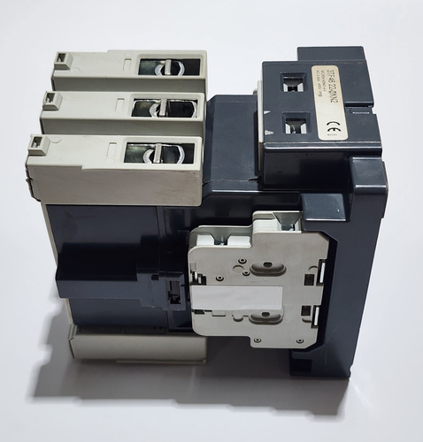 Contator Auxiliar 22kw 220v 3tf46 22-0xn2