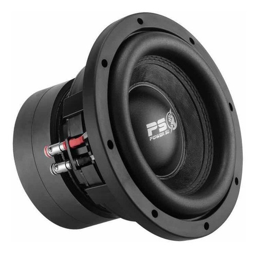 Subwoofer 8 1100w 4+4 Power Su Ps-xsw84