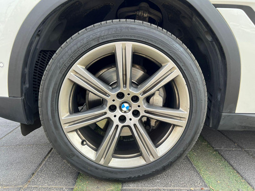 Bmw X6 40i 2020