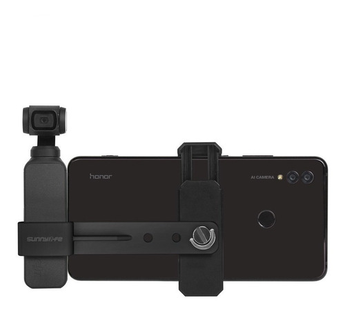 Soporte Y Fijador De Teléfono Celular Para Dji Osmo Pocket