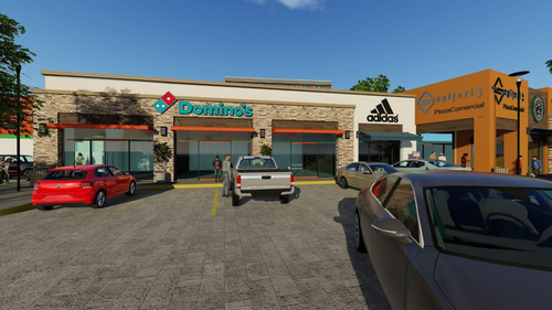 Terreno Comercial En Tecámac Centro. Sup. 3,056 M2