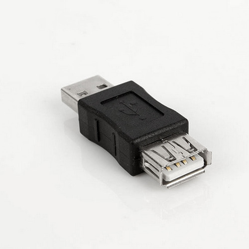 10 Unids Usb Mini Adaptador Convertidor Carga A Micro Usb