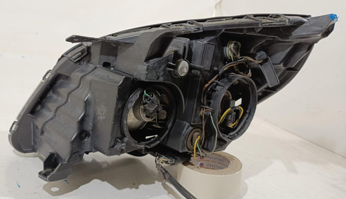 Faro Derecho Chevrolet Equinox 2010 2011 2013 2014 2015 A991 Derecho/pasajero (Usado)