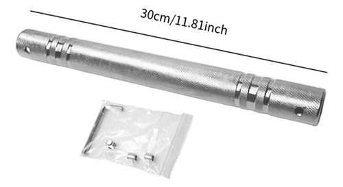 H+ Conector De Barra De Conexión De 30 Centímetros