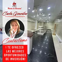Comprar Carla Gonzalez Local Comercial En Alquiler En La Urbanizacion La Castellana Mls #25-8916 Centro Comercial San Ignacio