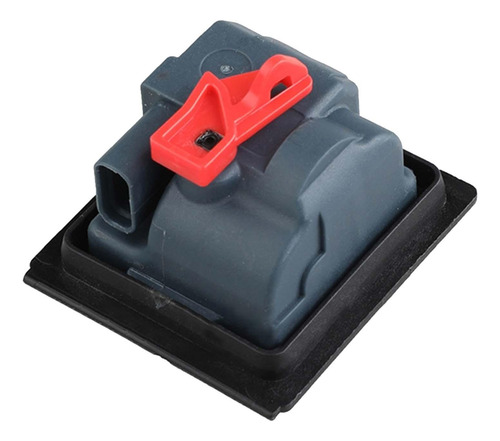 Actuador De Motor De Bloqueo De Puerta De Combustible